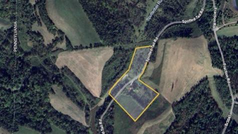 404 Spotted Tail Road West Finley PA 15377