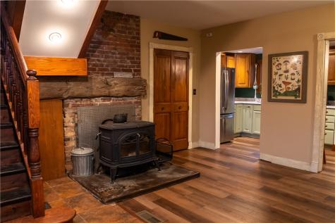404 Spotted Tail Road West Finley PA 15377