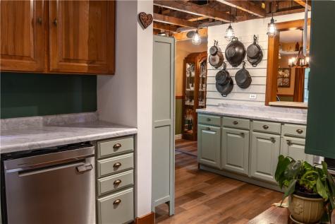 404 Spotted Tail Road West Finley PA 15377