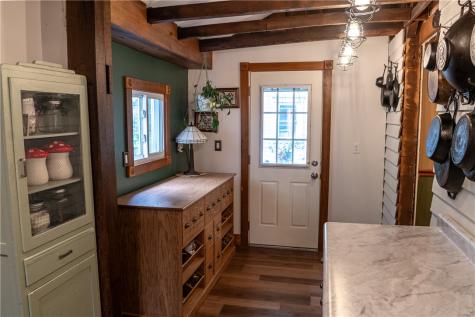 404 Spotted Tail Road West Finley PA 15377