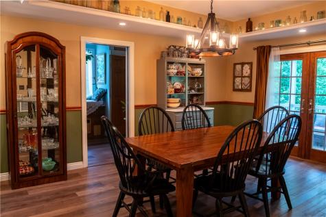 404 Spotted Tail Road West Finley PA 15377