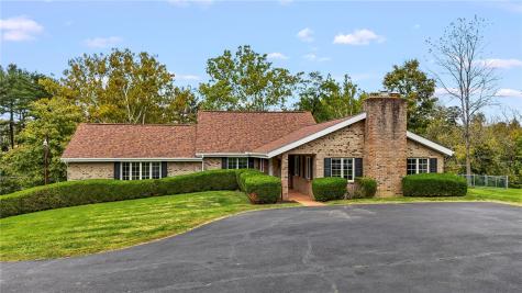 152 Sugar Run Road Waynsbrg/frankln Township PA 15370