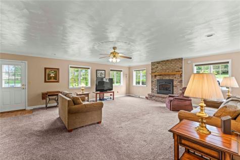 152 Sugar Run Road Waynsbrg/frankln Township PA 15370