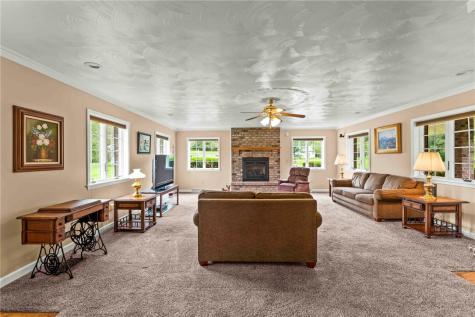 152 Sugar Run Road Waynsbrg/frankln Township PA 15370