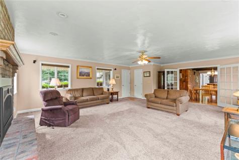 152 Sugar Run Road Waynsbrg/frankln Township PA 15370