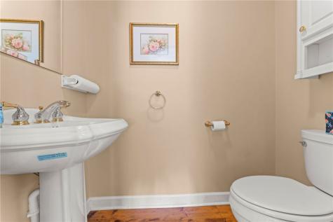 152 Sugar Run Road Waynsbrg/frankln Township PA 15370