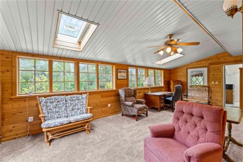 152 Sugar Run Road Waynsbrg/frankln Township PA 15370