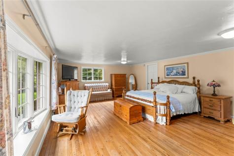 152 Sugar Run Road Waynsbrg/frankln Township PA 15370