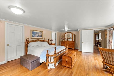 152 Sugar Run Road Waynsbrg/frankln Township PA 15370