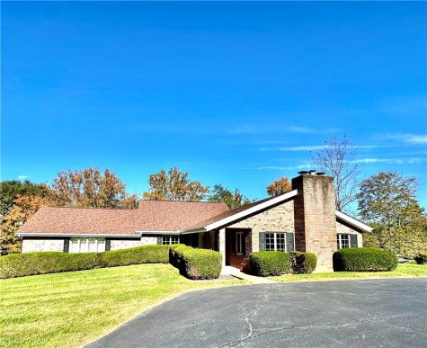 152 Sugar Run Road Waynsbrg/frankln Township PA 15370