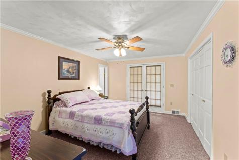 152 Sugar Run Road Waynsbrg/frankln Township PA 15370