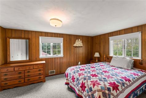 152 Sugar Run Road Waynsbrg/frankln Township PA 15370
