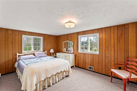 152 Sugar Run Road Waynsbrg/frankln Township PA 15370