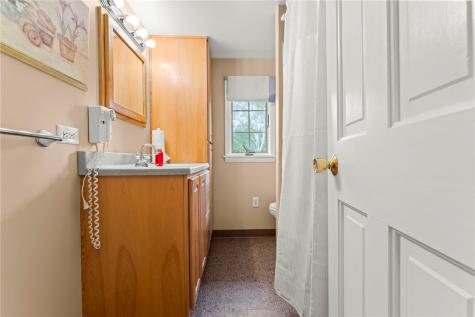 152 Sugar Run Road Waynsbrg/frankln Township PA 15370