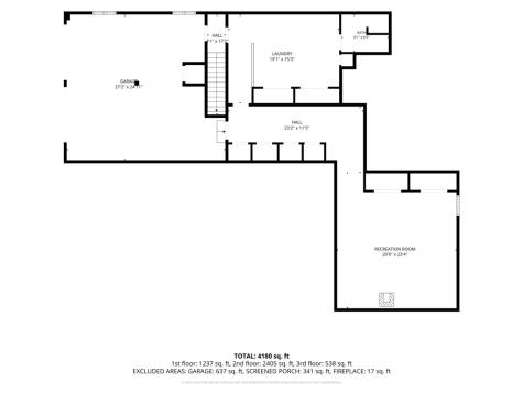152 Sugar Run Road Waynsbrg/frankln Township PA 15370