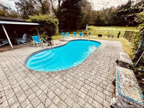 152 Sugar Run Road Waynsbrg/frankln Township PA 15370