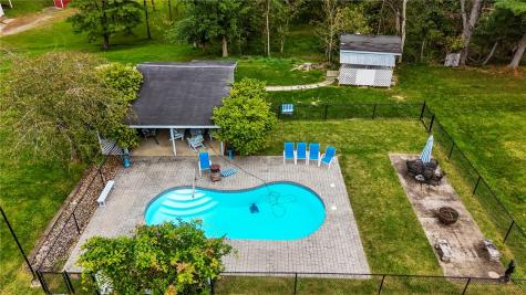 152 Sugar Run Road Waynsbrg/frankln Township PA 15370
