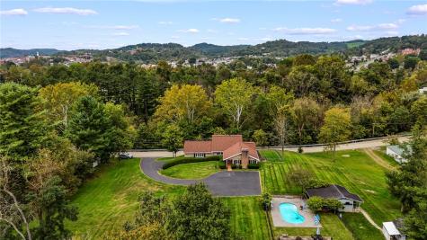 152 Sugar Run Road Waynsbrg/frankln Township PA 15370