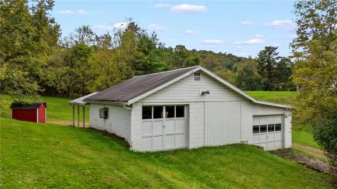 152 Sugar Run Road Waynsbrg/frankln Township PA 15370
