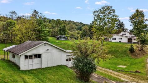 152 Sugar Run Road Waynsbrg/frankln Township PA 15370