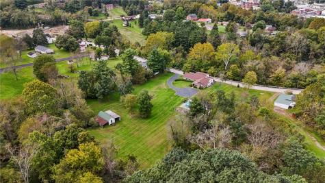 152 Sugar Run Road Waynsbrg/frankln Township PA 15370