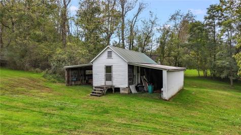 152 Sugar Run Road Waynsbrg/frankln Township PA 15370