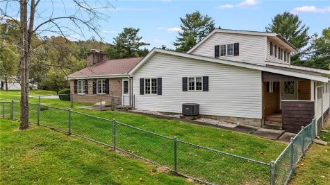 152 Sugar Run Road Waynsbrg/frankln Township PA 15370