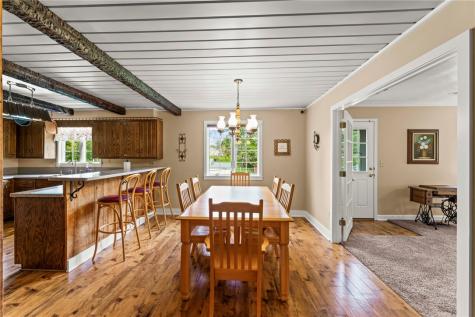 152 Sugar Run Road Waynsbrg/frankln Township PA 15370