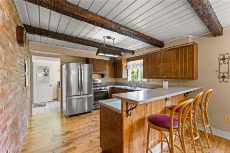 152 Sugar Run Road Waynsbrg/frankln Township PA 15370
