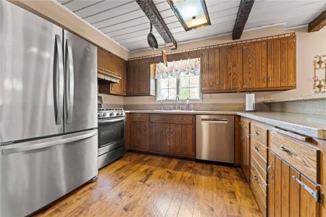 152 Sugar Run Road Waynsbrg/frankln Township PA 15370