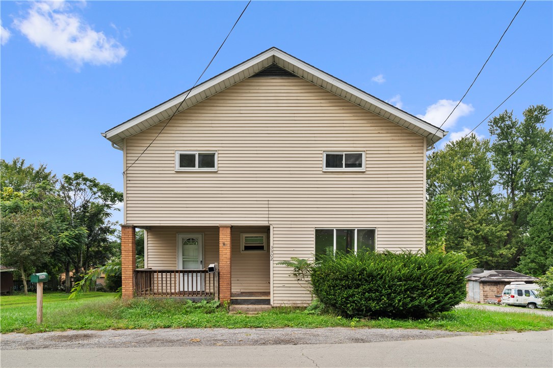 3302 N 31st Avenue Pulaski Township PA 15066