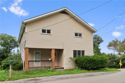 3302 N 31st Avenue Pulaski Township PA 15066