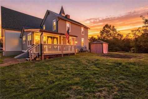4150 Arnold Avenue Lower Burrell PA 15068