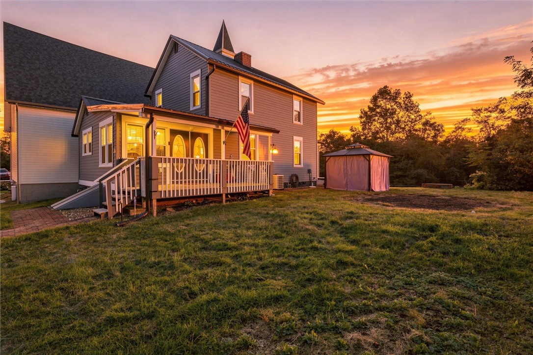 4150 Arnold Avenue Lower Burrell PA 15068