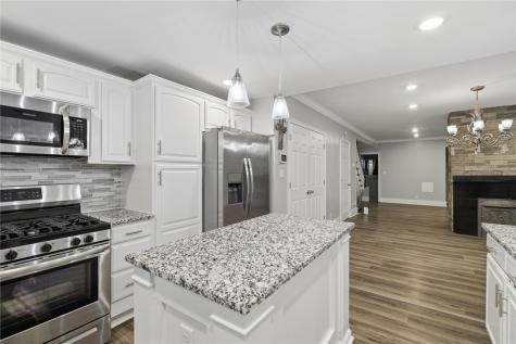 4150 Arnold Avenue Lower Burrell PA 15068