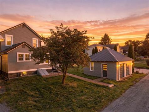 4150 Arnold Avenue Lower Burrell PA 15068