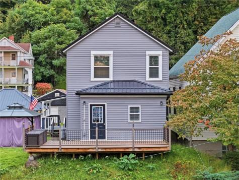 4150 Arnold Avenue Lower Burrell PA 15068