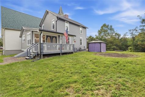 4150 Arnold Avenue Lower Burrell PA 15068