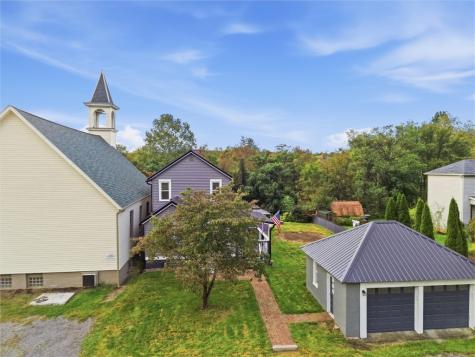 4150 Arnold Avenue Lower Burrell PA 15068