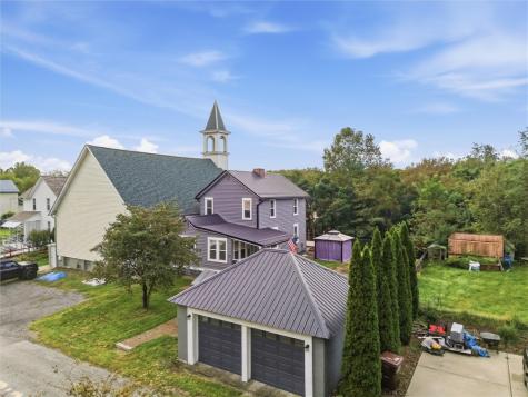 4150 Arnold Avenue Lower Burrell PA 15068