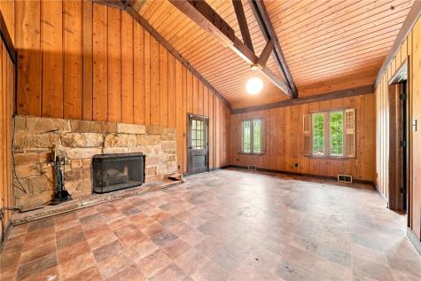 264 Stewart Run Road Waynsbrg/frankln Township PA 15370