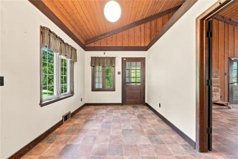 264 Stewart Run Road Waynsbrg/frankln Township PA 15370