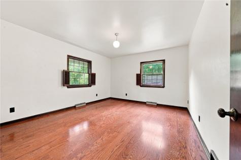 264 Stewart Run Road Waynsbrg/frankln Township PA 15370