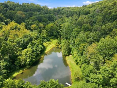 264 Stewart Run Road Waynsbrg/frankln Township PA 15370