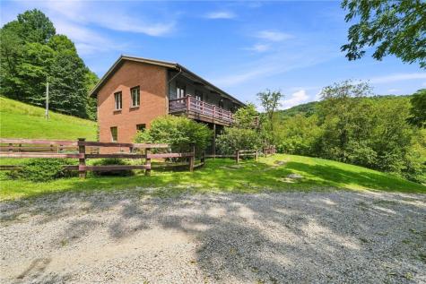 264 Stewart Run Road Waynsbrg/frankln Township PA 15370