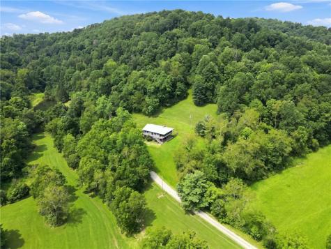 264 Stewart Run Road Waynsbrg/frankln Township PA 15370