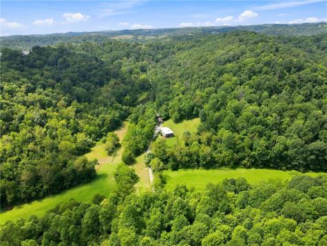 264 Stewart Run Road Waynsbrg/frankln Township PA 15370