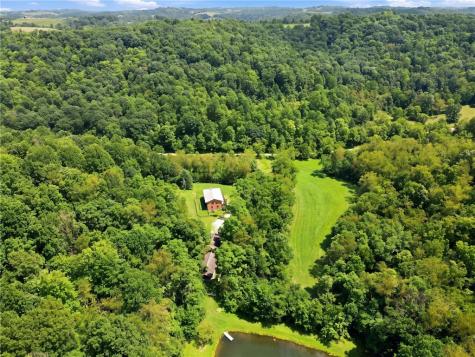 264 Stewart Run Road Waynsbrg/frankln Township PA 15370