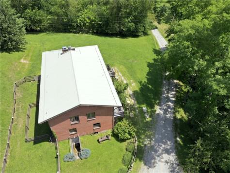 264 Stewart Run Road Waynsbrg/frankln Township PA 15370