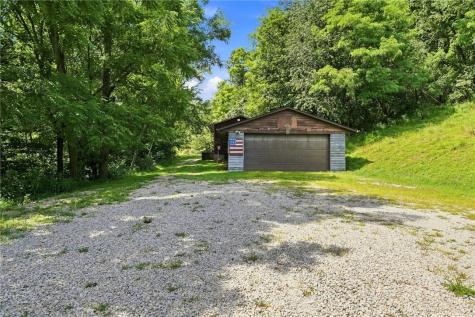 264 Stewart Run Road Waynsbrg/frankln Township PA 15370
